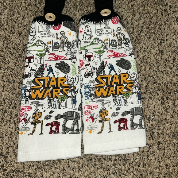 Star Wars Kitchen Set - Picture 2 of 3